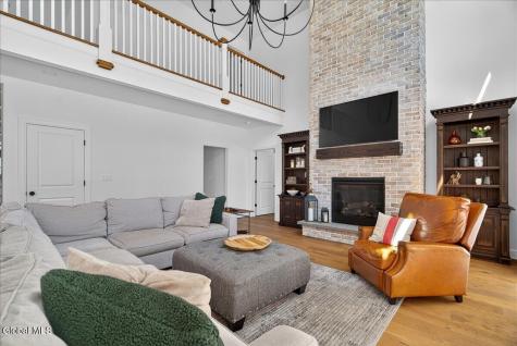 8 Brooke Court Clifton Park NY 12065