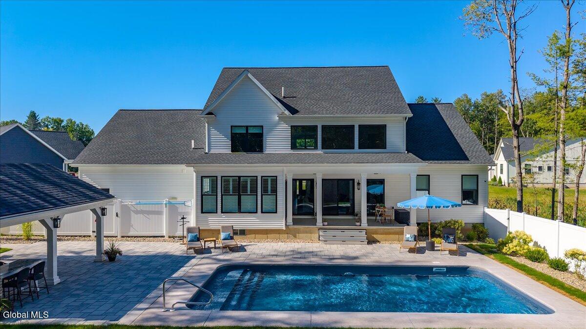 8 Brooke Court Clifton Park NY 12065