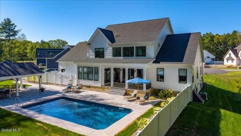 8 Brooke Court Clifton Park NY 12065
