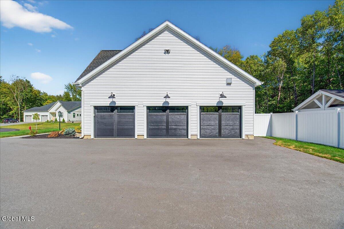 8 Brooke Court Clifton Park NY 12065