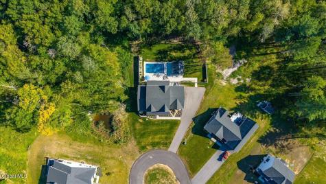 8 Brooke Court Clifton Park NY 12065
