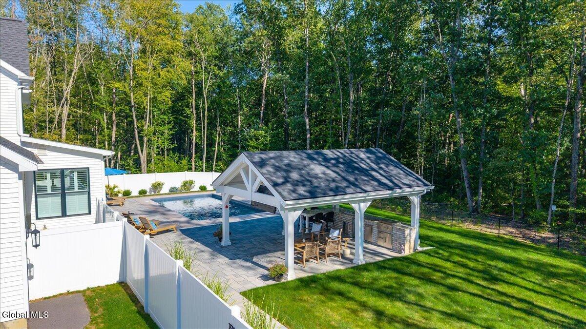 8 Brooke Court Clifton Park NY 12065