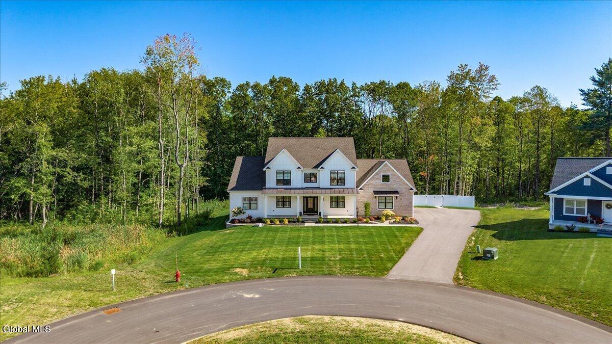 8 Brooke Court Clifton Park NY 12065