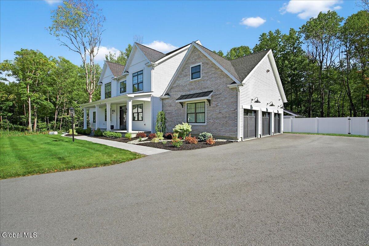 8 Brooke Court Clifton Park NY 12065