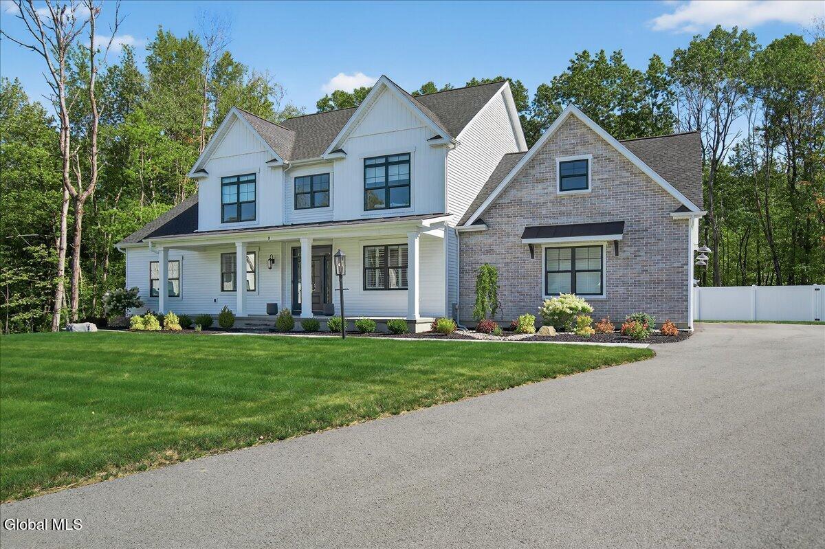 8 Brooke Court Clifton Park NY 12065