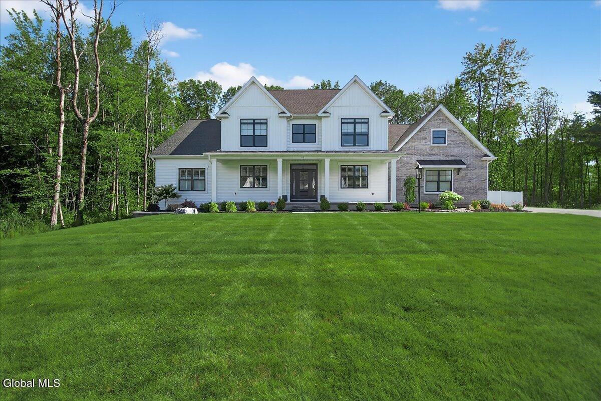 8 Brooke Court Clifton Park NY 12065