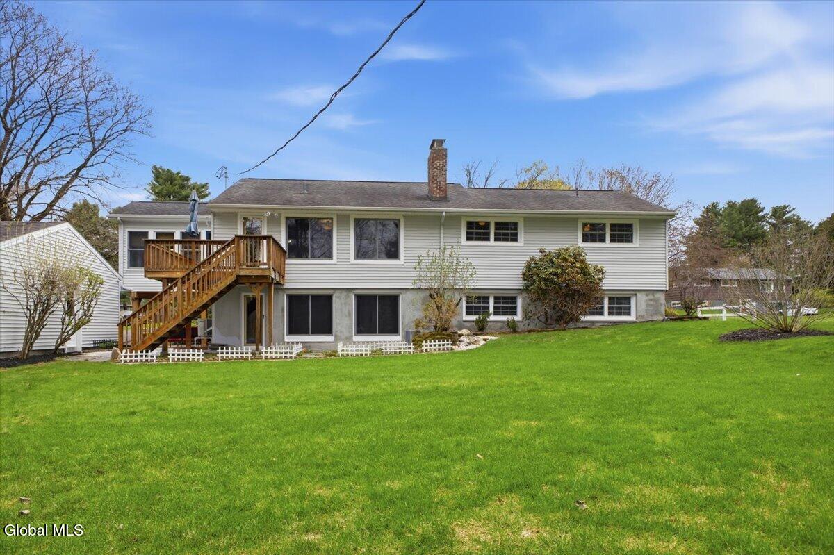 43 Meadowview Drive Queensbury NY 12804
