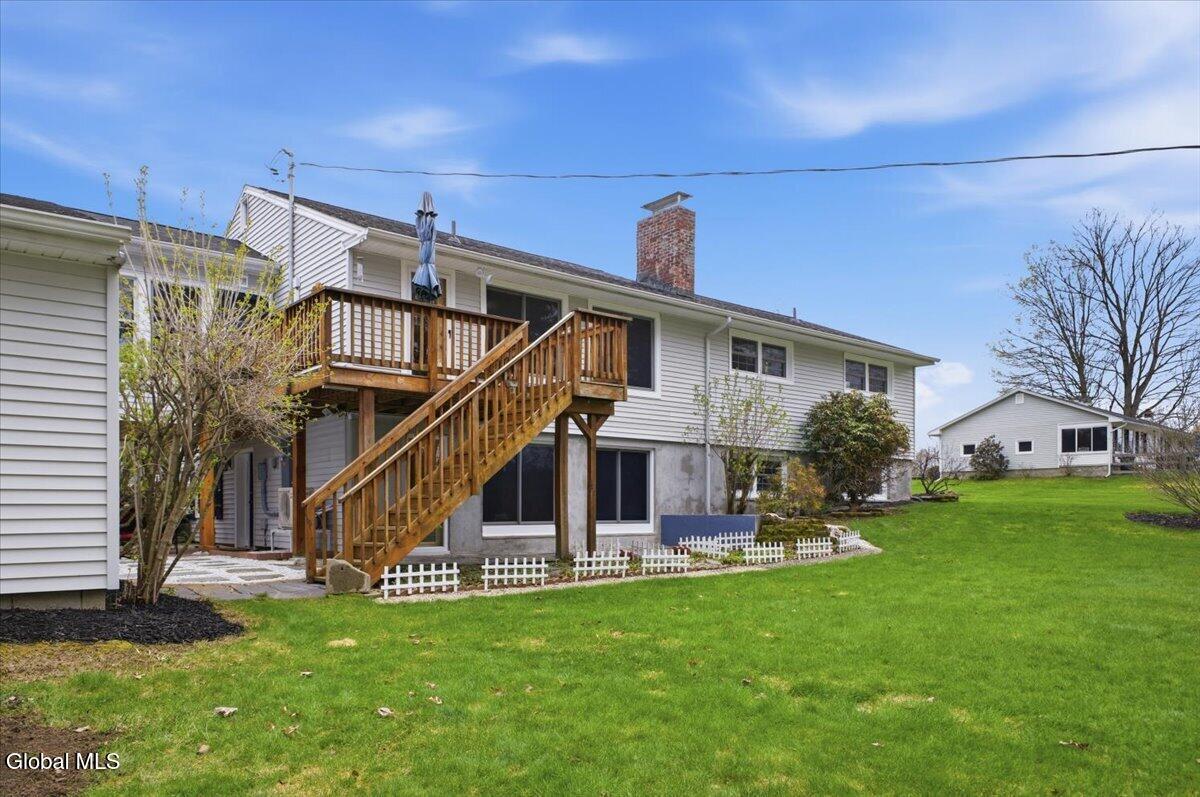 43 Meadowview Drive Queensbury NY 12804