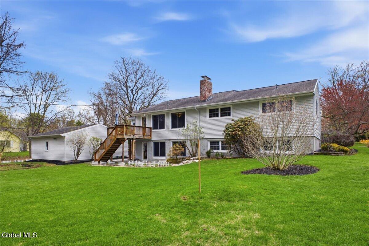 43 Meadowview Drive Queensbury NY 12804
