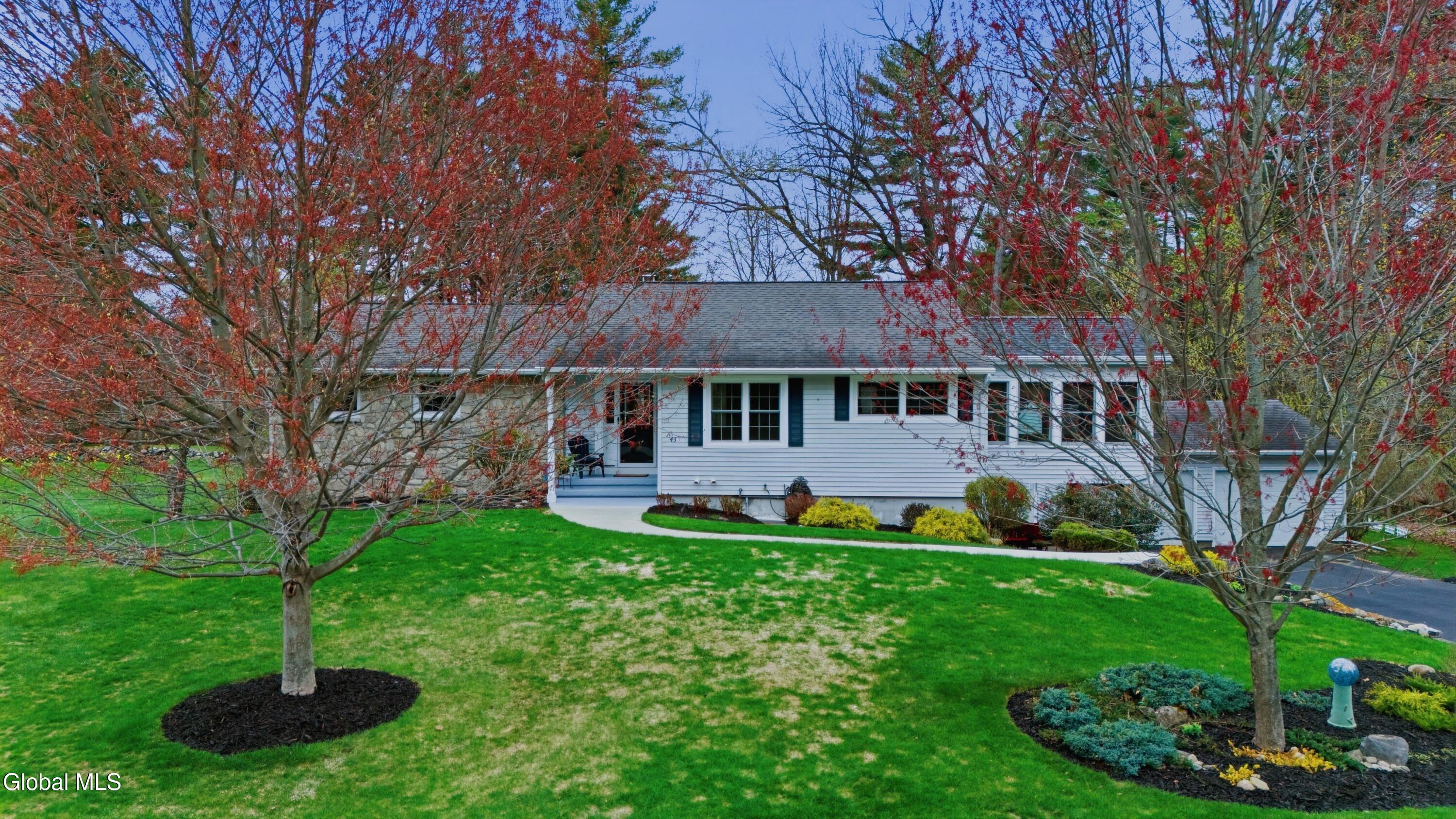 43 Meadowview Drive Queensbury NY 12804