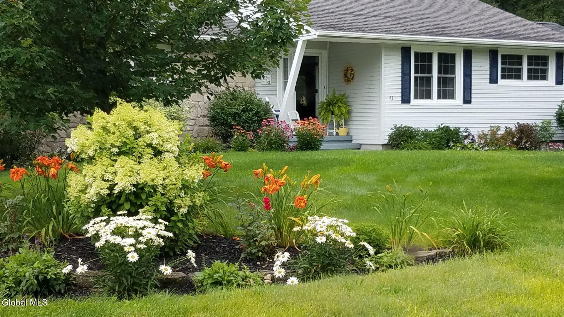 43 Meadowview Drive Queensbury NY 12804