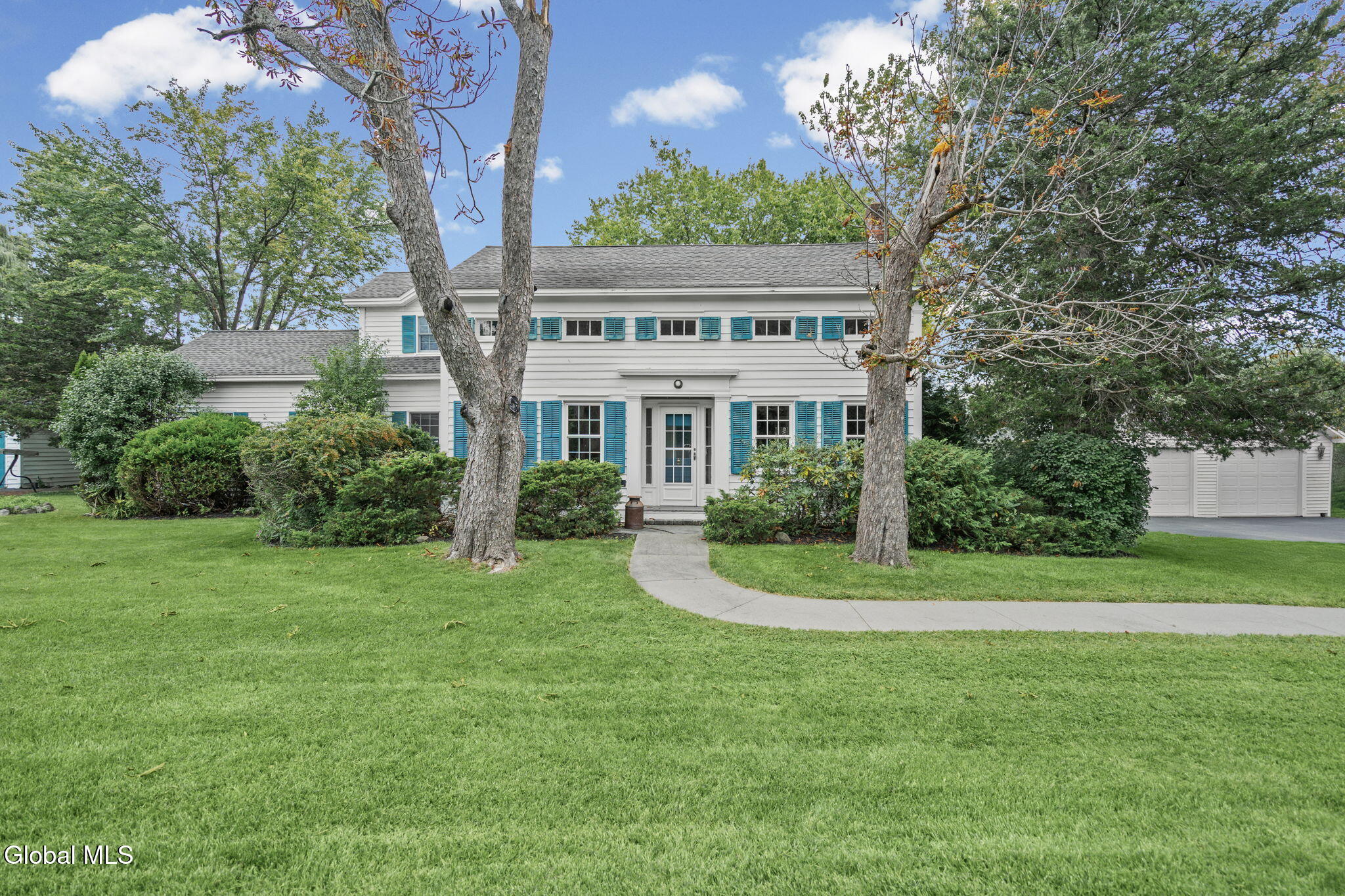 1167 Meadowdale Road Altamont NY 12009