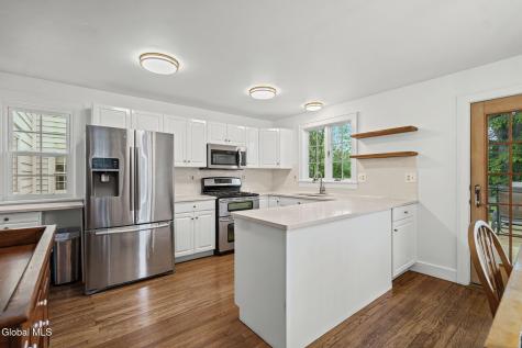 1167 Meadowdale Road Altamont NY 12009
