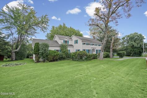 1167 Meadowdale Road Altamont NY 12009