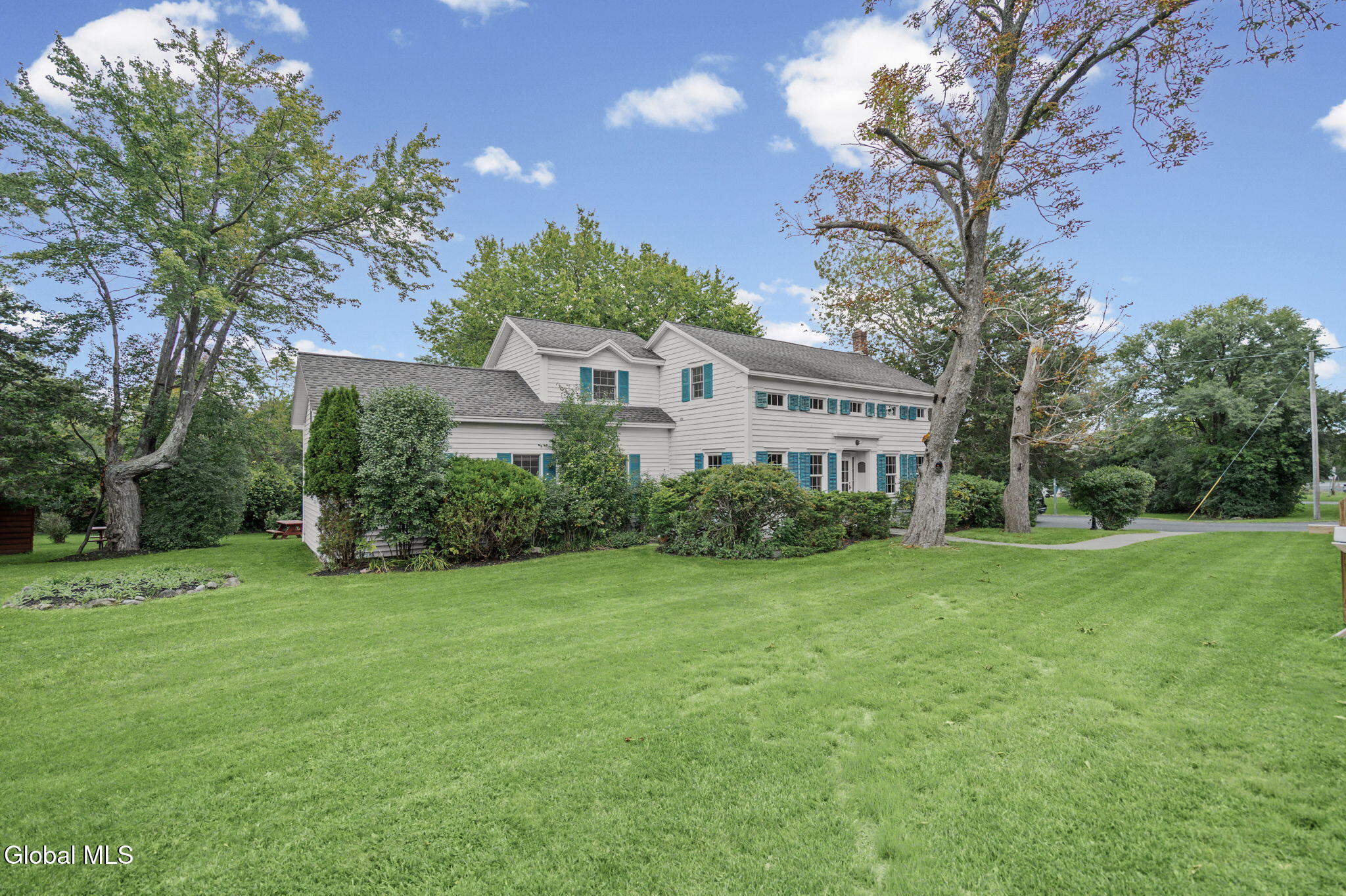1167 Meadowdale Road Altamont NY 12009