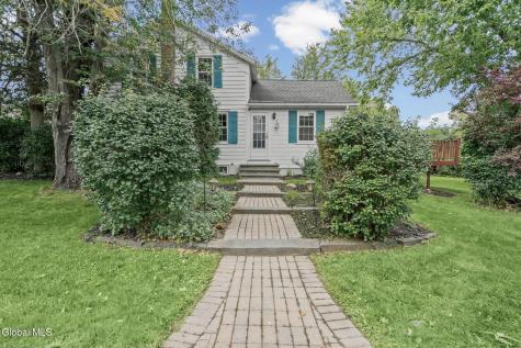 1167 Meadowdale Road Altamont NY 12009