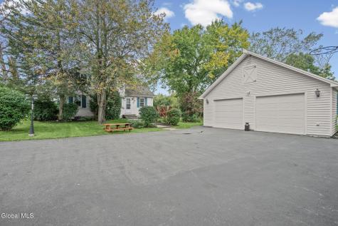 1167 Meadowdale Road Altamont NY 12009