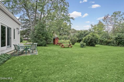 1167 Meadowdale Road Altamont NY 12009