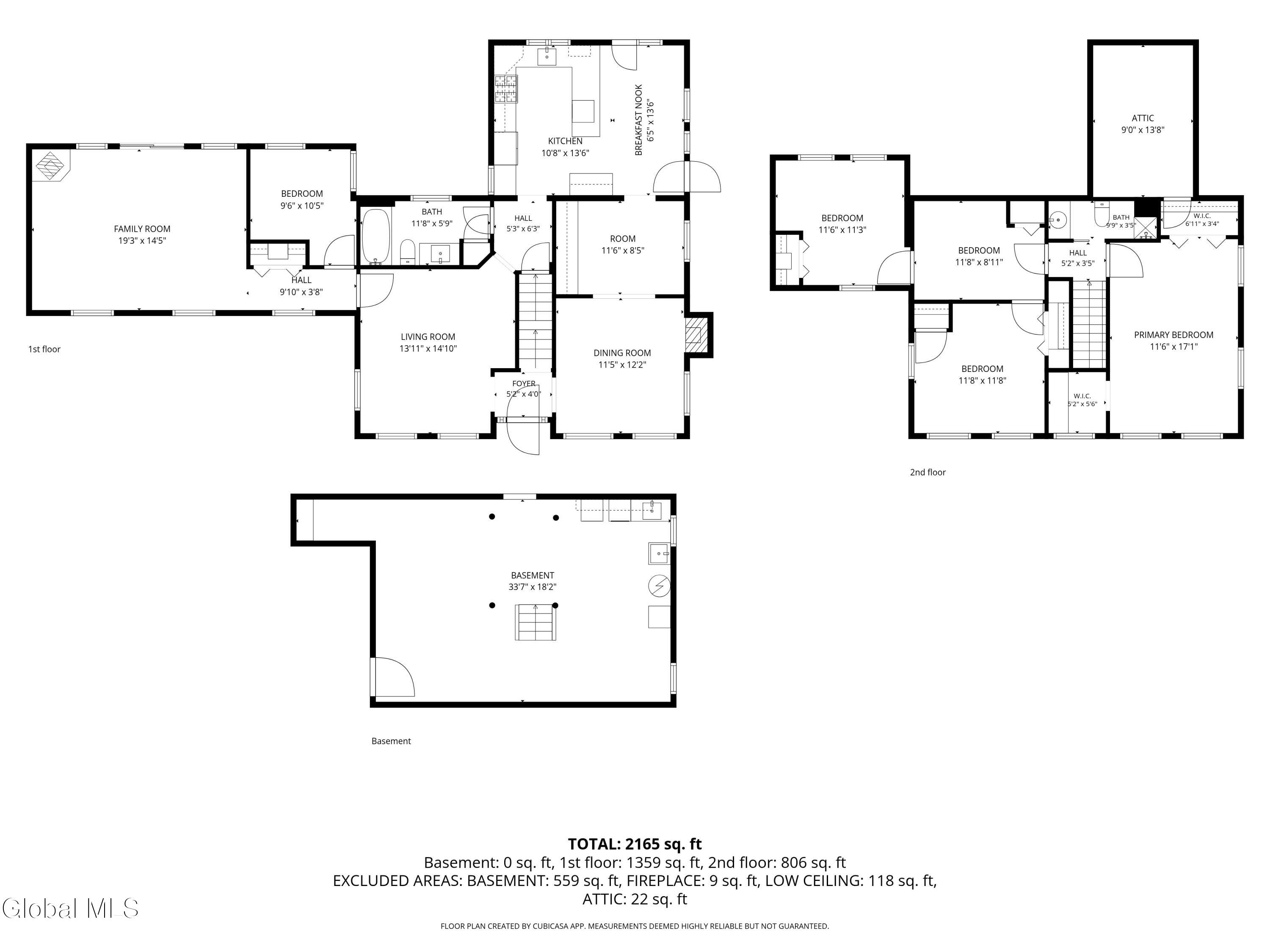 1167 Meadowdale Road Altamont NY 12009