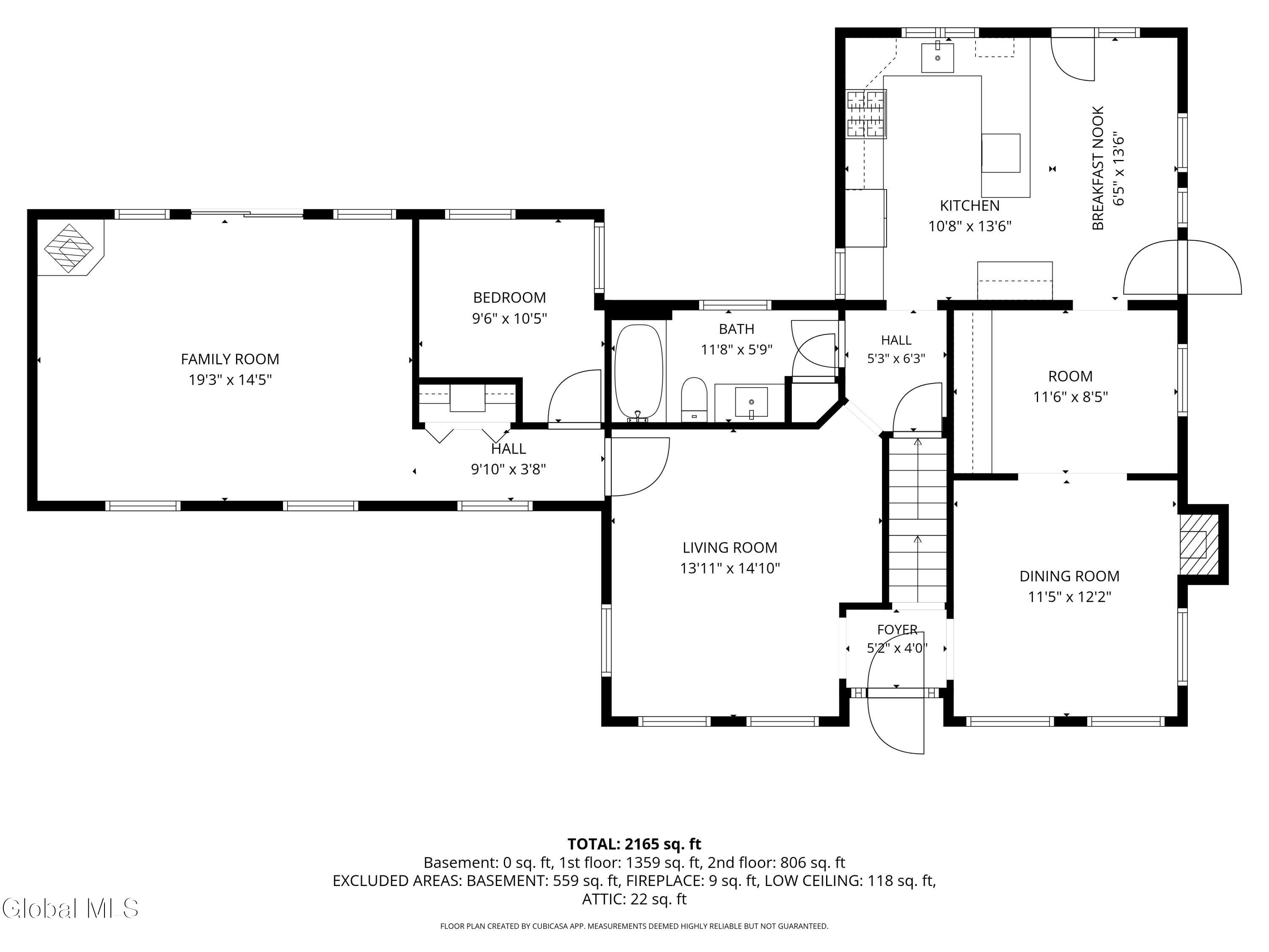 1167 Meadowdale Road Altamont NY 12009