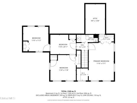 1167 Meadowdale Road Altamont NY 12009