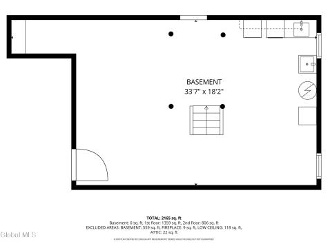 1167 Meadowdale Road Altamont NY 12009