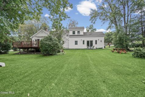1167 Meadowdale Road Altamont NY 12009