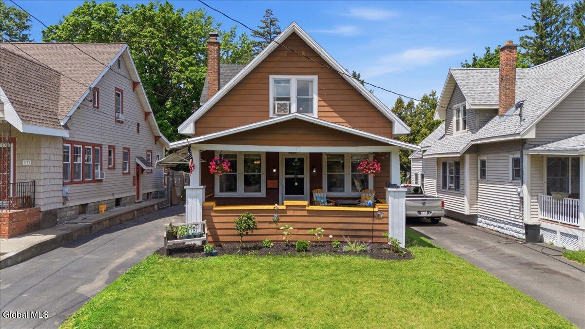 1155 Sumner Avenue Schenectady NY 12309