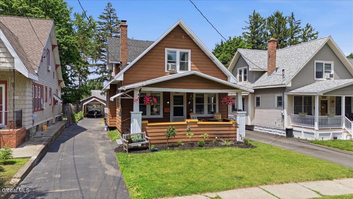 1155 Sumner Avenue Schenectady NY 12309