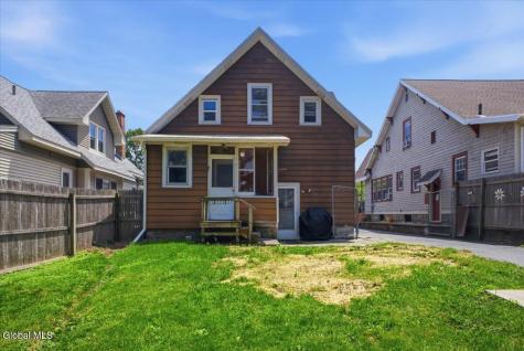 1155 Sumner Avenue Schenectady NY 12309