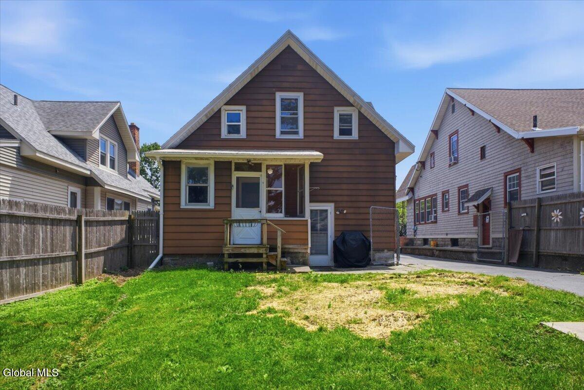 1155 Sumner Avenue Schenectady NY 12309