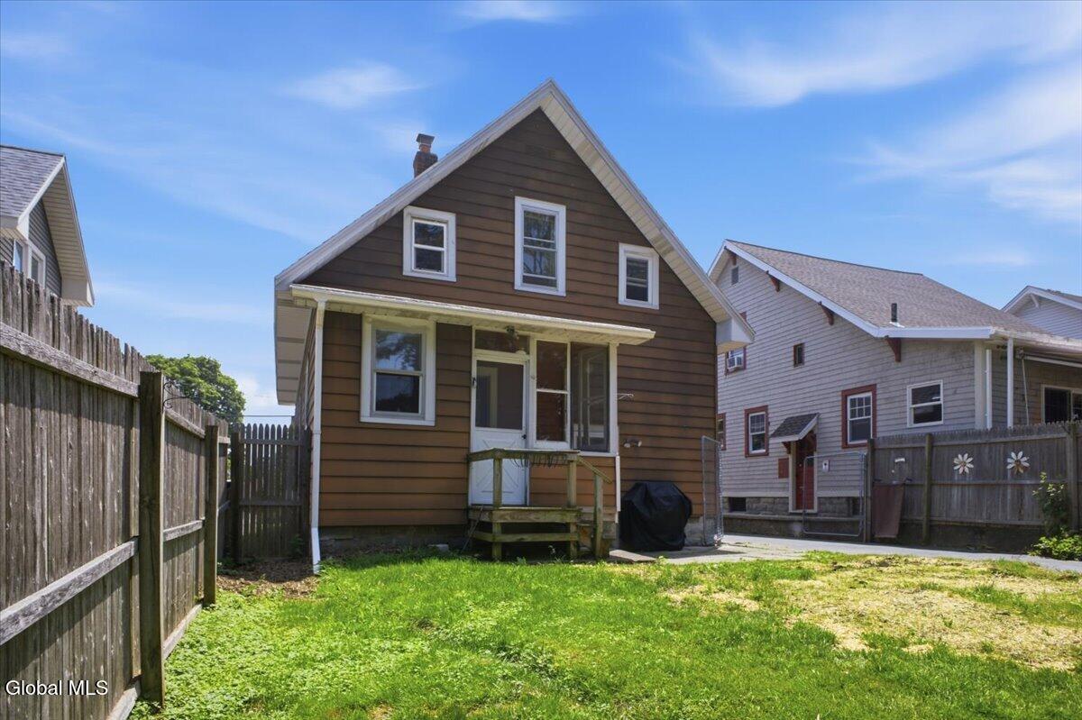 1155 Sumner Avenue Schenectady NY 12309