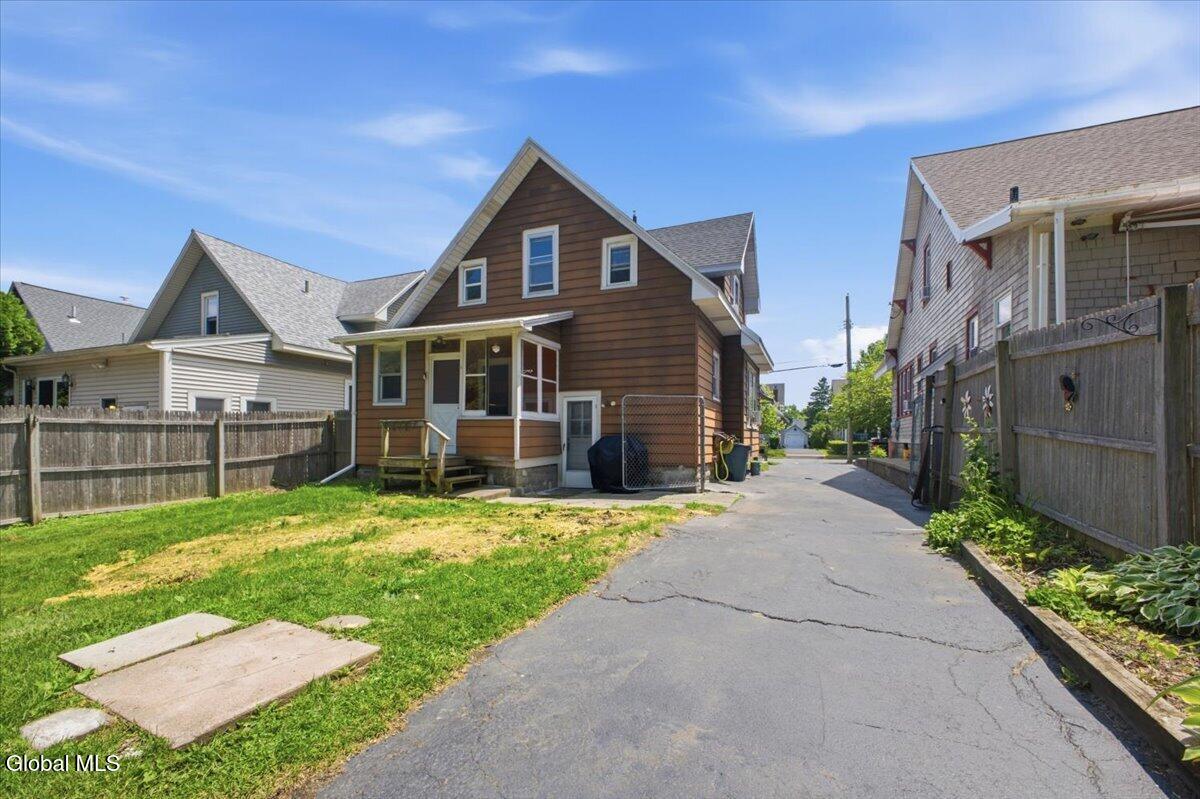 1155 Sumner Avenue Schenectady NY 12309