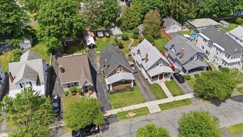 1155 Sumner Avenue Schenectady NY 12309