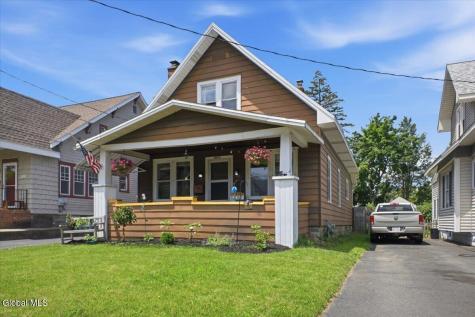 1155 Sumner Avenue Schenectady NY 12309