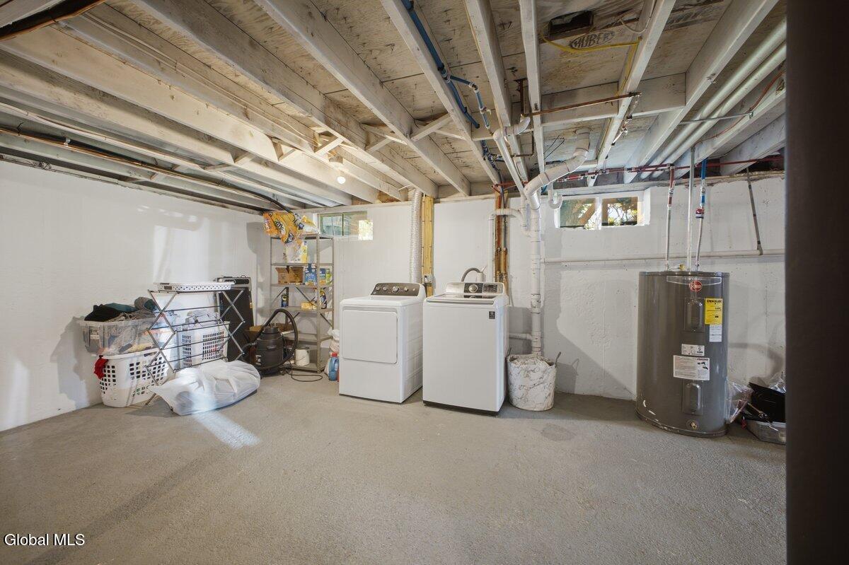 3 Clark Avenue Troy NY 12180