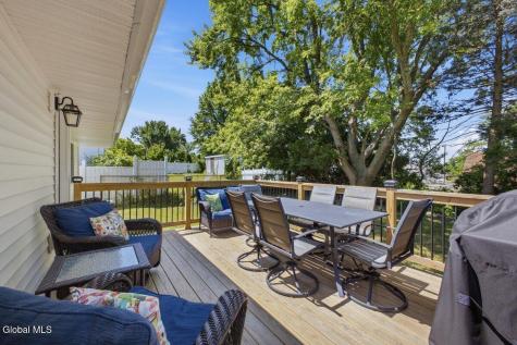 3 Clark Avenue Troy NY 12180