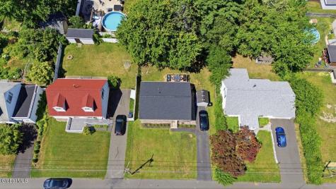 3 Clark Avenue Troy NY 12180