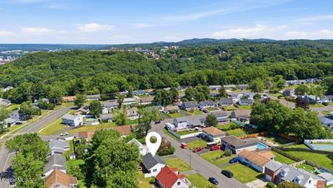 3 Clark Avenue Troy NY 12180