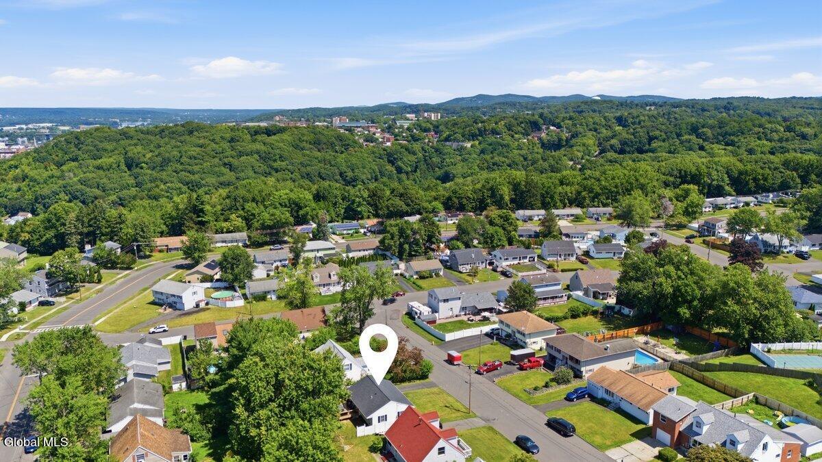 3 Clark Avenue Troy NY 12180