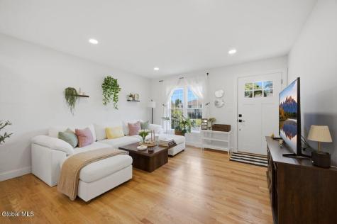 3 Clark Avenue Troy NY 12180