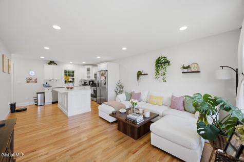 3 Clark Avenue Troy NY 12180