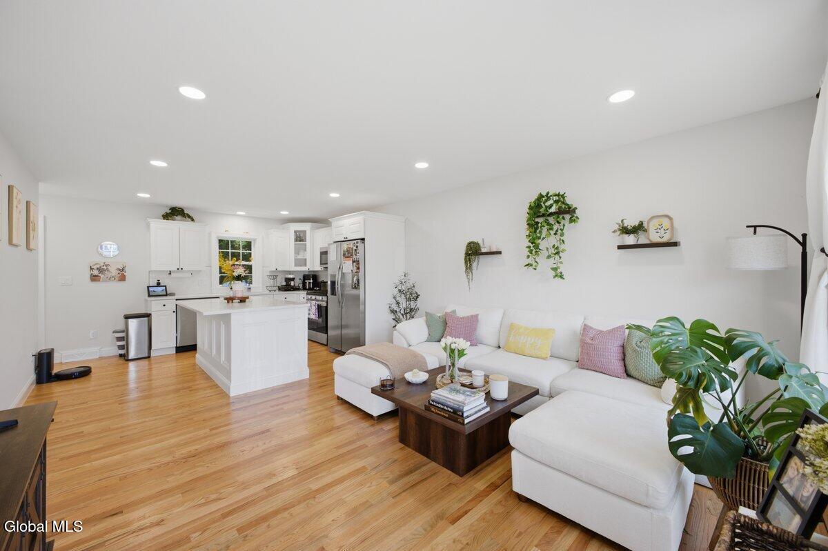 3 Clark Avenue Troy NY 12180