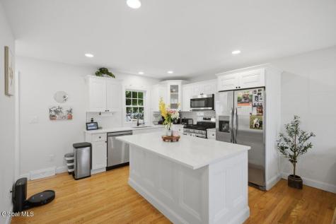 3 Clark Avenue Troy NY 12180