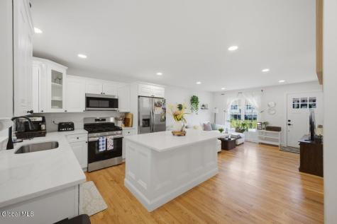 3 Clark Avenue Troy NY 12180