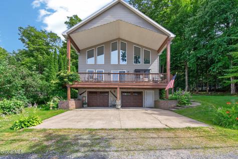 3016 South Shore Drive, West Galway NY 12086