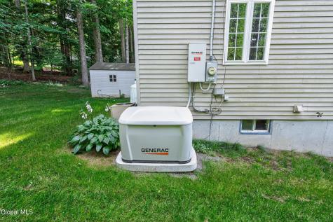 3016 South Shore Drive, West Galway NY 12086