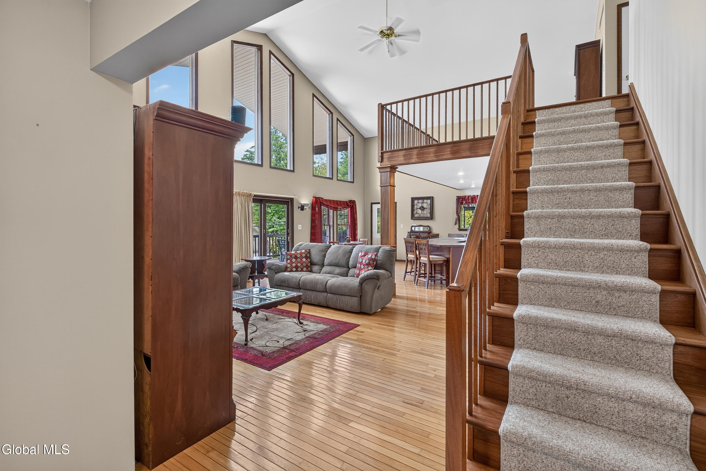3016 South Shore Drive, West Galway NY 12086