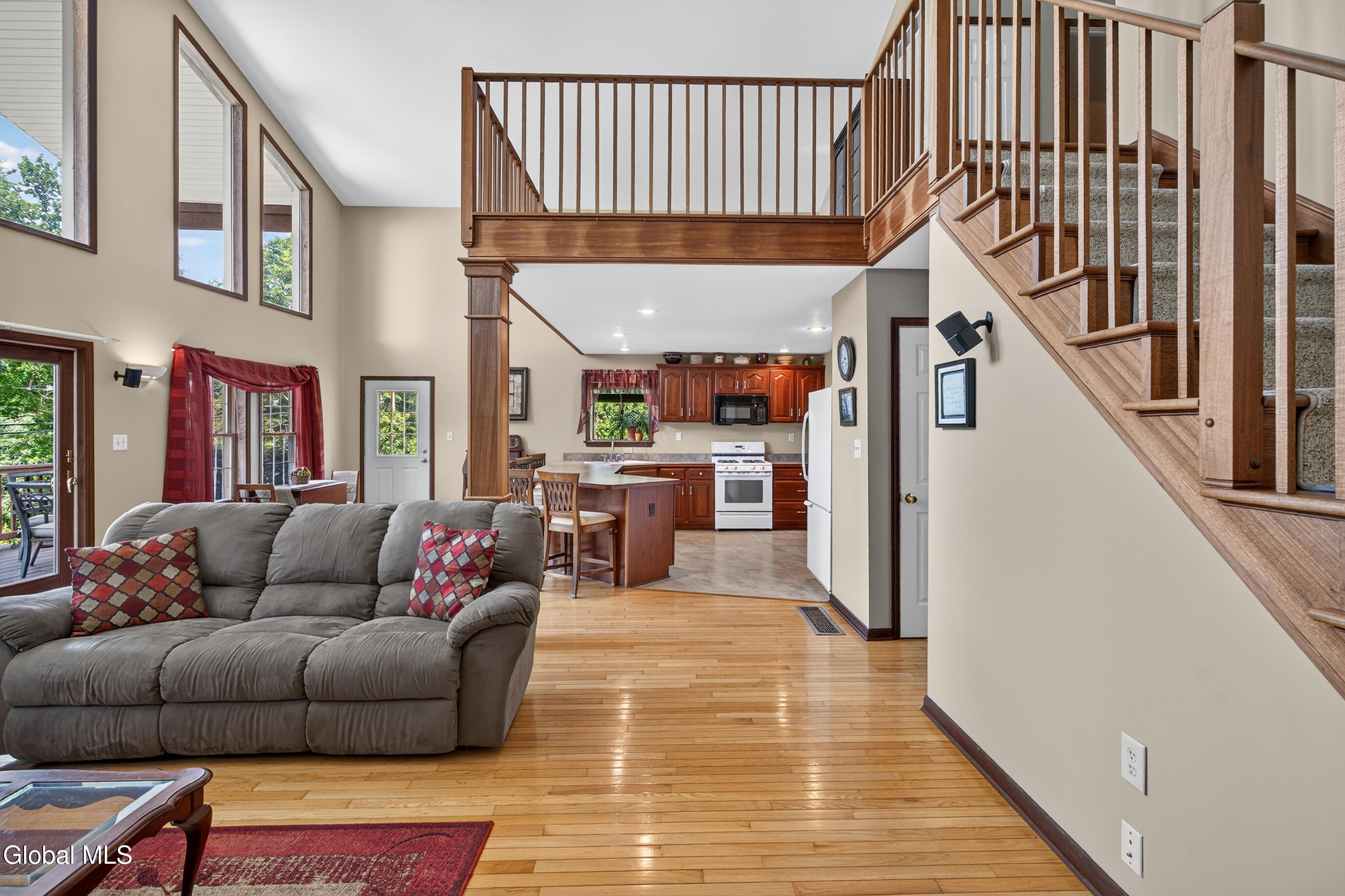 3016 South Shore Drive, West Galway NY 12086
