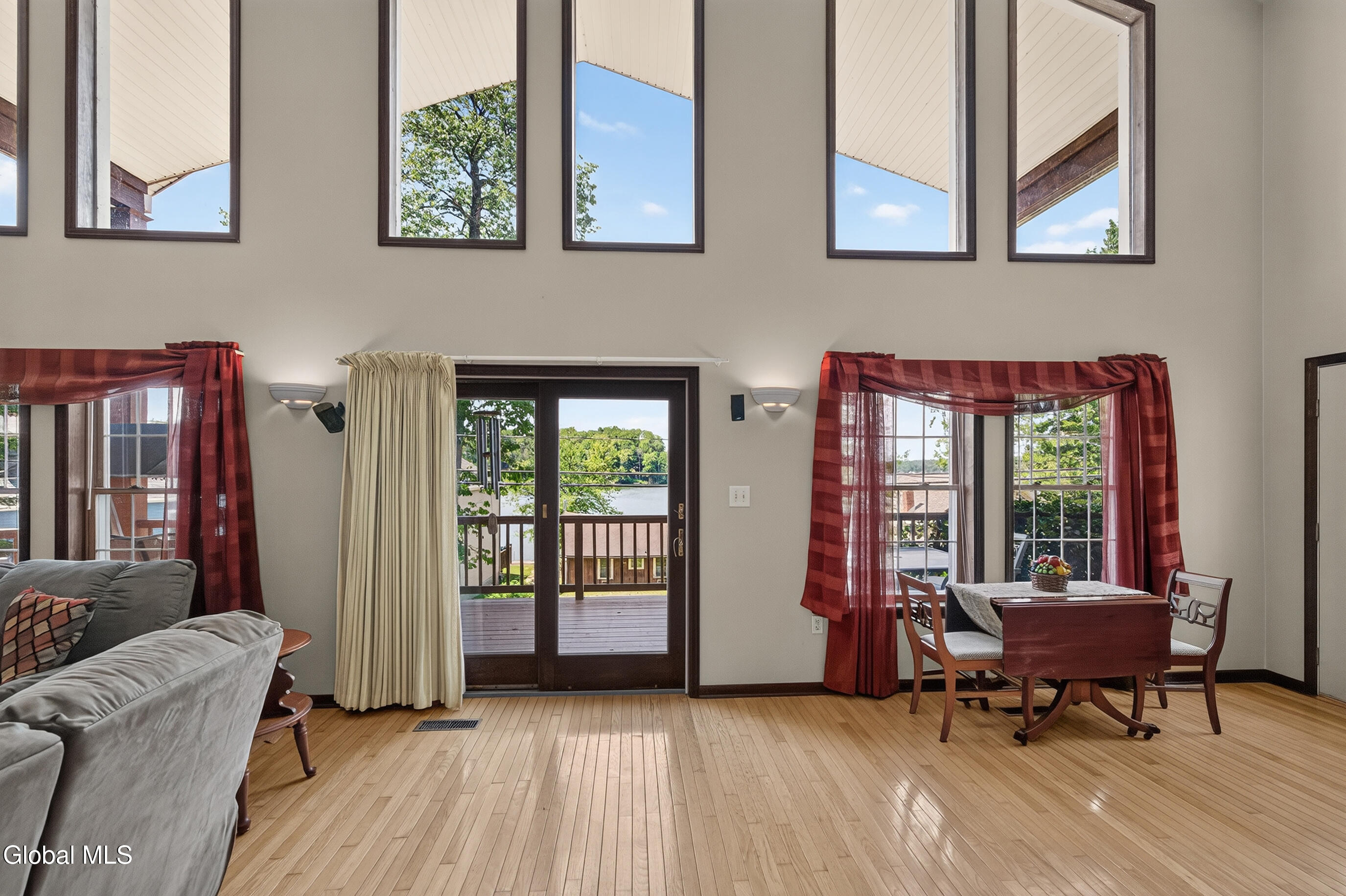 3016 South Shore Drive, West Galway NY 12086